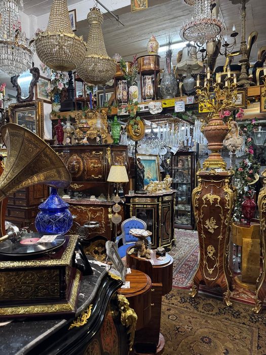 Candeeiros Cristal (Variadíssimos)