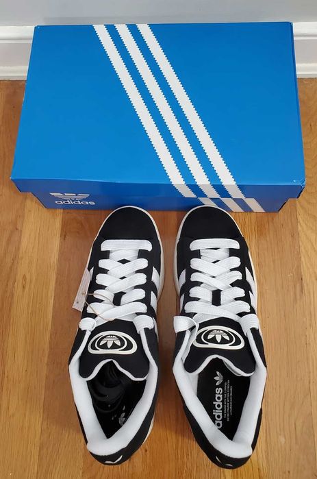 adidas original CAMPUS 00s R.38