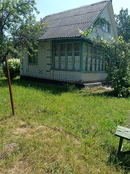 Продам дачу. Бобровський масив 1
