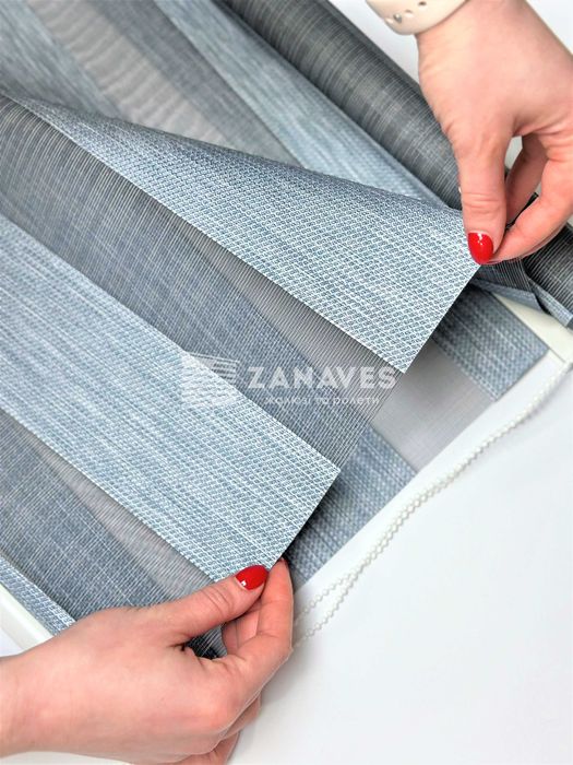 Тканевые ролеты день ночь, Рулонные шторы от солнца, Жалюзи на окна