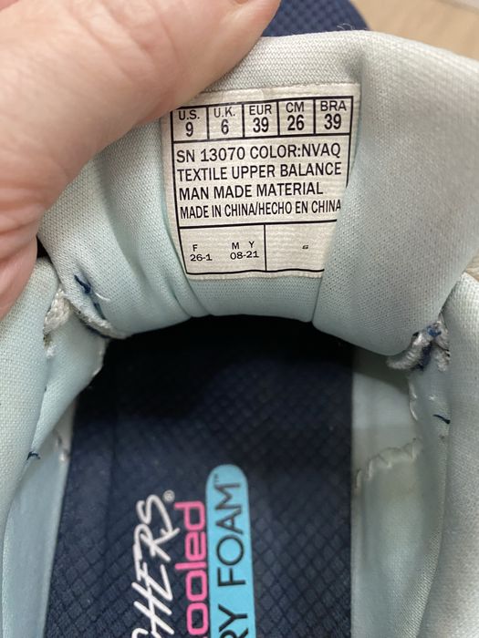 Skechers кросівки кроси кроссовки