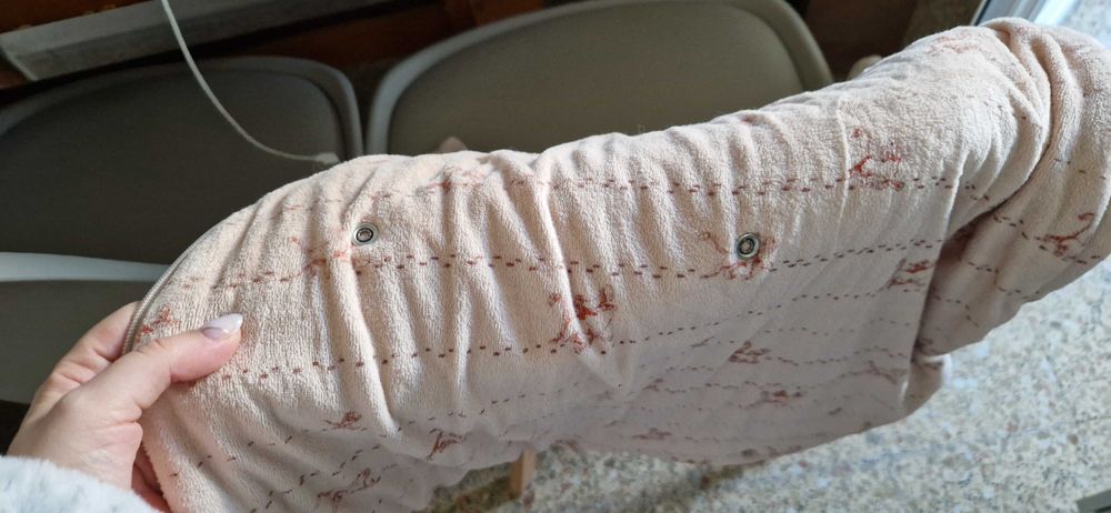 Saco de dormir para bébe