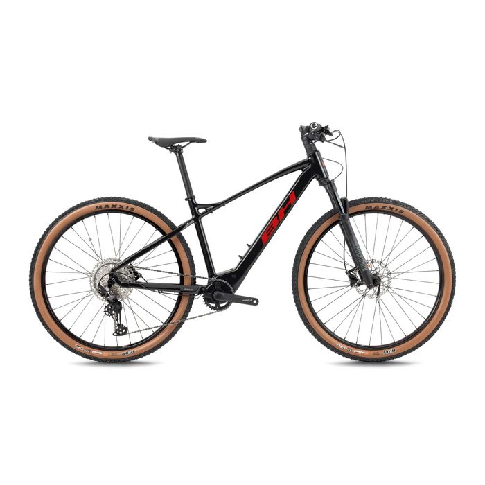 Rower elektryczny górski  BH Core MTB 630 Wh 29"