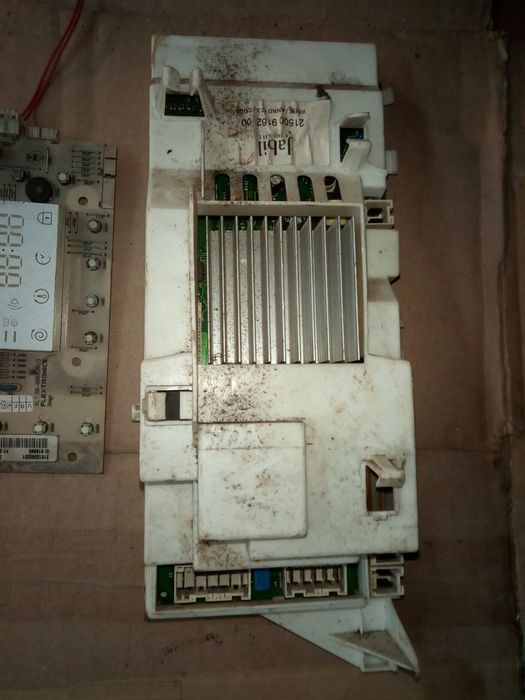 помпа для стиральной машины