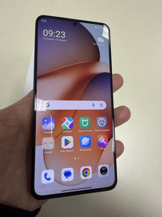 Xiaomi MI12T Pro 12/256