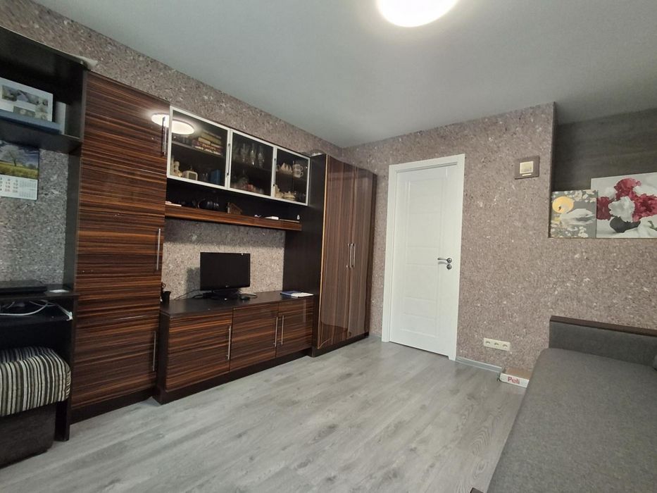 Продаж кімнати 16,6 м² | Солом’янка, пр-т Відрадний 32А | 3/5 поверх