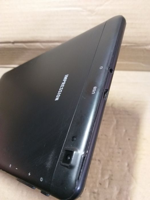 Планшет Impression imPAD М102 (Homi)