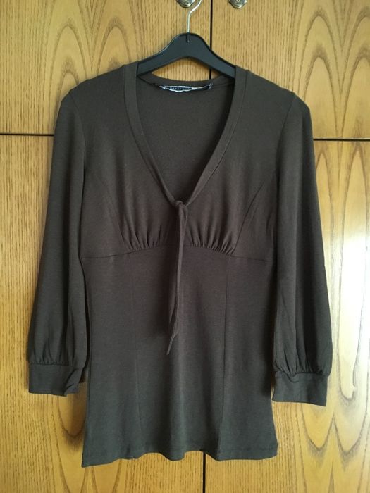 Camisola SportMax Code