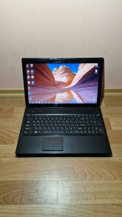 Ноутбук Lenovo/Батарея 3 години/