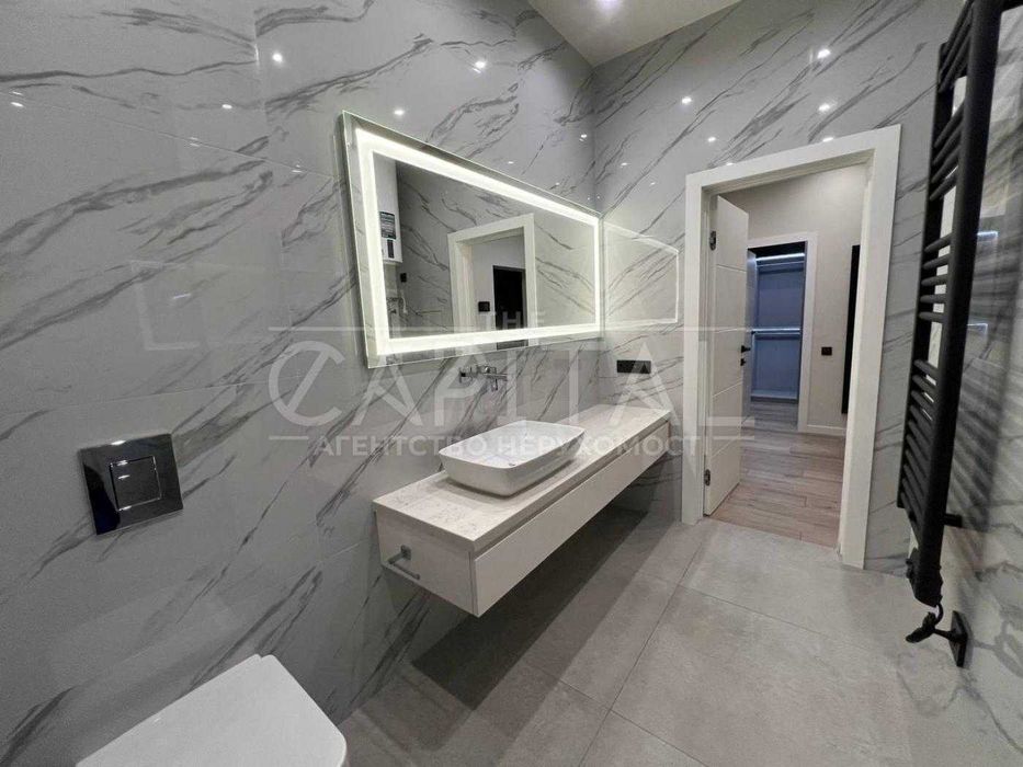 Оренда 2к квартири в ЖК River Stone 60м2 Трускавецька 8, генератор