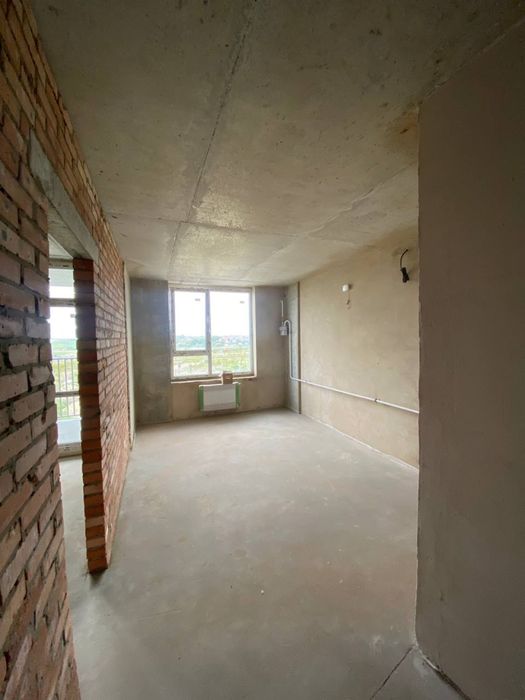 НОВА 1К квартира від надійного Забудовника РЕНОМЕ (Льонокомбінат)