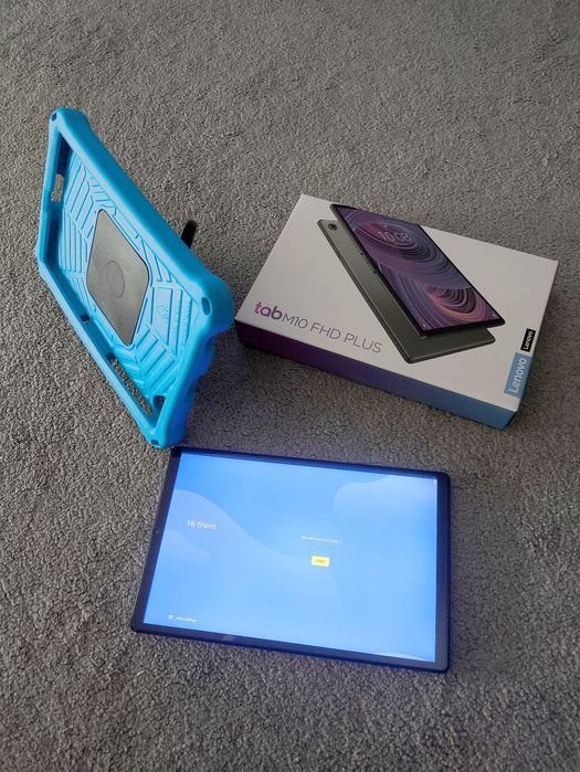 Tablet Lenovo M10 Plus