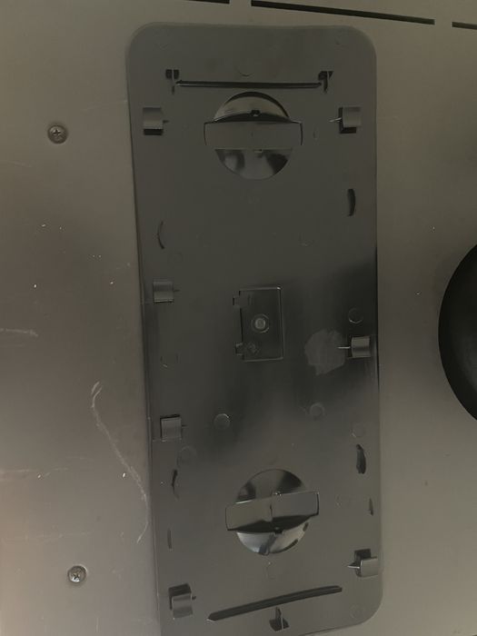 Cobertura para bateria Sedan & Avant