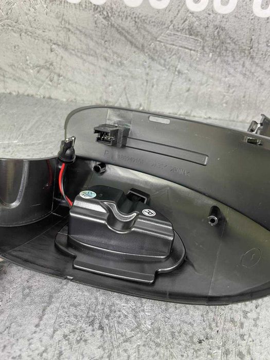 Підсвітка дзеркала LED Volkswagen Golf 6 / Touran 2