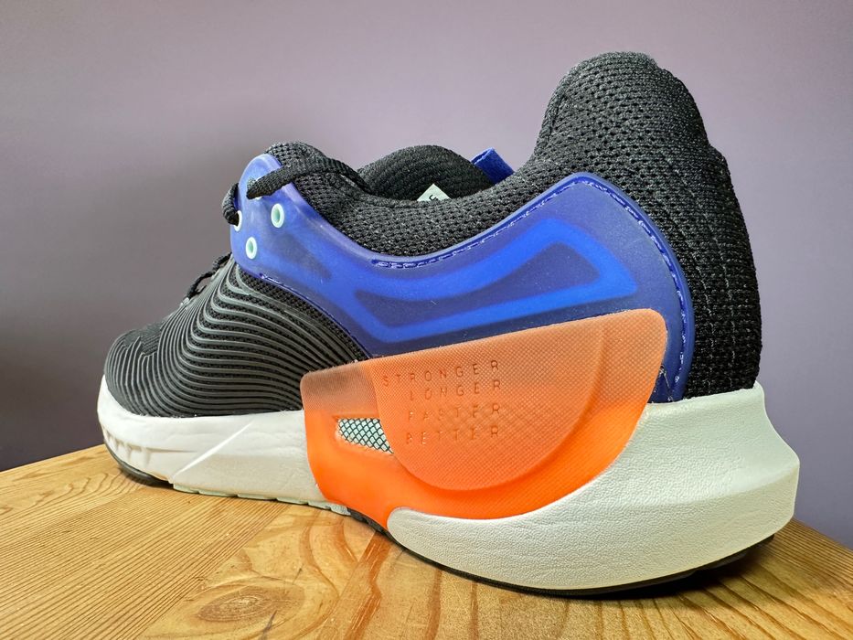 Męskie Buty Treningowe Under Armour hovr Apex 2  r.46