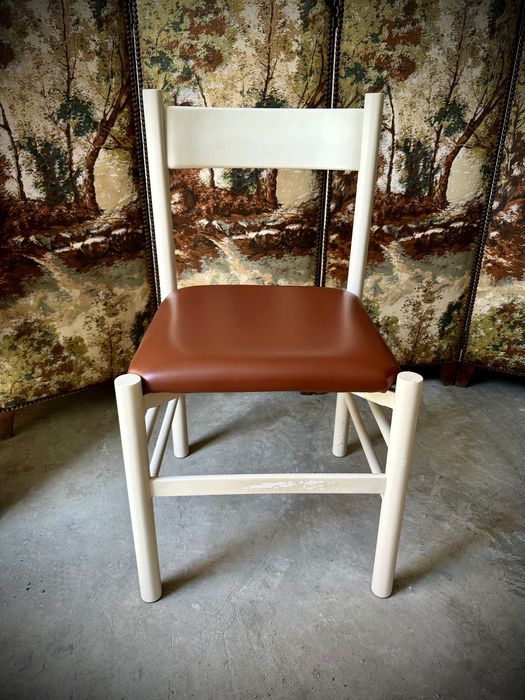 6 cadeiras José Manuel Cruz de Carvalho