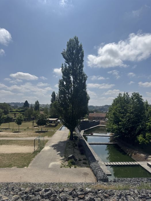 Terreno para construção