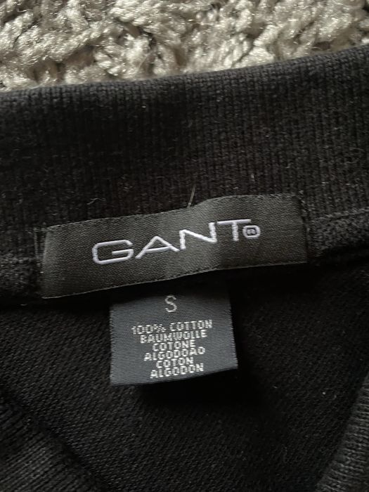 Gant koszulka polo