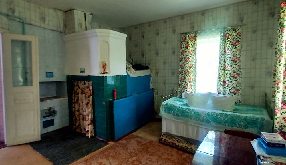 Будинок в с.Володькова Дівиця