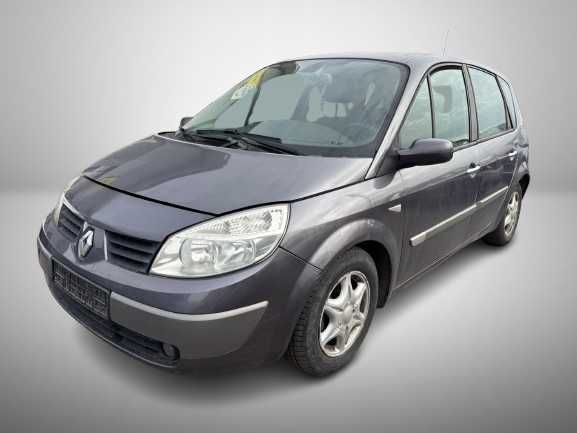 Renault Scenic II 2 1.6 16v kolor tec68 CZĘŚCI