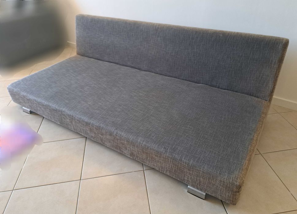 Sofa 2 lugares usado