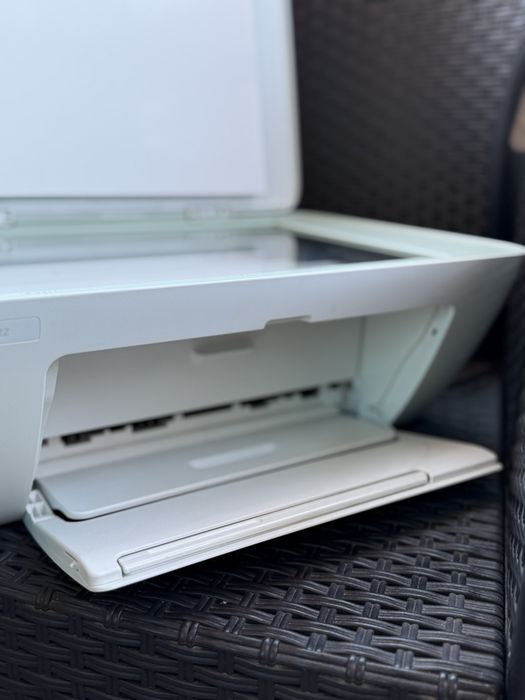 Impressora HP DeskJet 2722