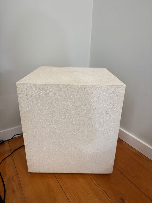 Mesa de apoio Zara Home