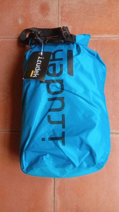 Arnês IRUDEK Wind 3  Novo modelo