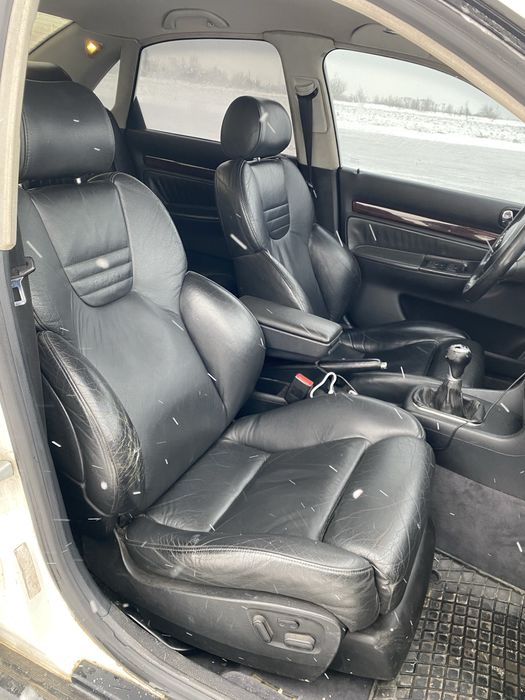 Продам Audi A4 B5