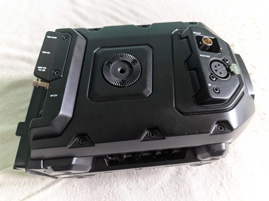 Kamera Blackmagic URSA Mini 4.6K