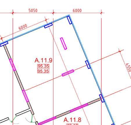 Коммерческая недвижимость по адресу Куликово поле пл. (площадь 95 м²) - Atlanta.ua - фото 8
