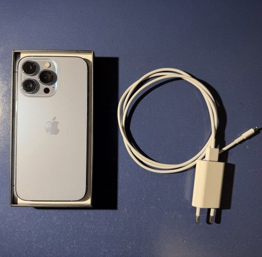 iPhone 13 Pro 128GB kondycja 90%