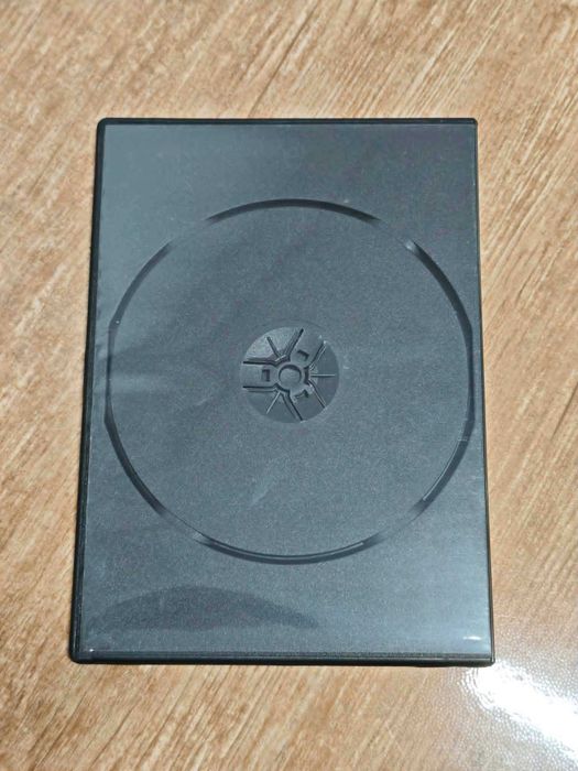 Pack 77 Caixas Slim para DVD