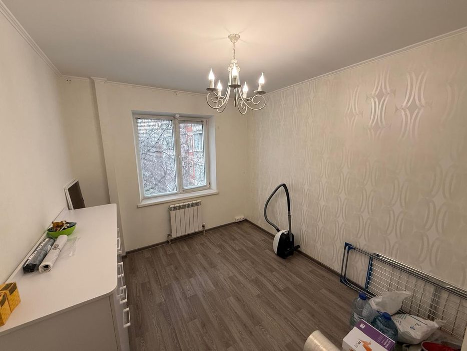 Продам отличную 3х комнатную квартиру в Центре.