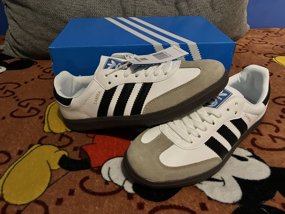 Adidas samba rozmiar 39,5
