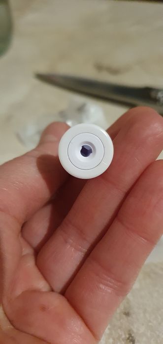 Змінна насадка  на зубну щітку Xiaomi Mijia T200