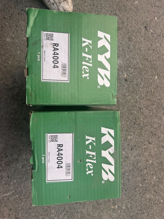 Продам пружини до БМВ е60