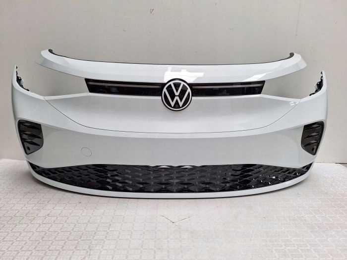 Бампер Volkswagen ID4 ID.4 бампер в Цвет рестайл дорестайл
