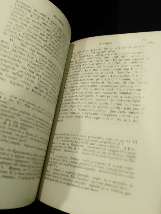 Cornelius Nepos - Augusto Epiphanio da Silva Dias (1896)