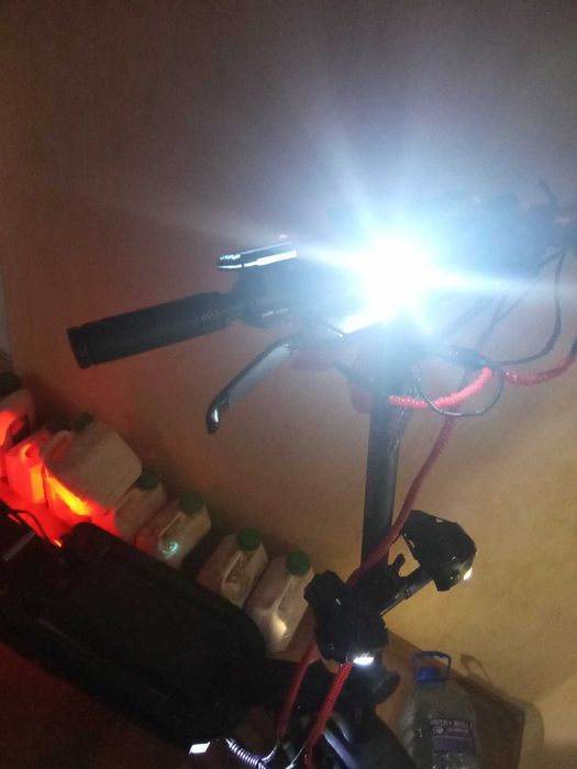 продаю Kugoo g booster