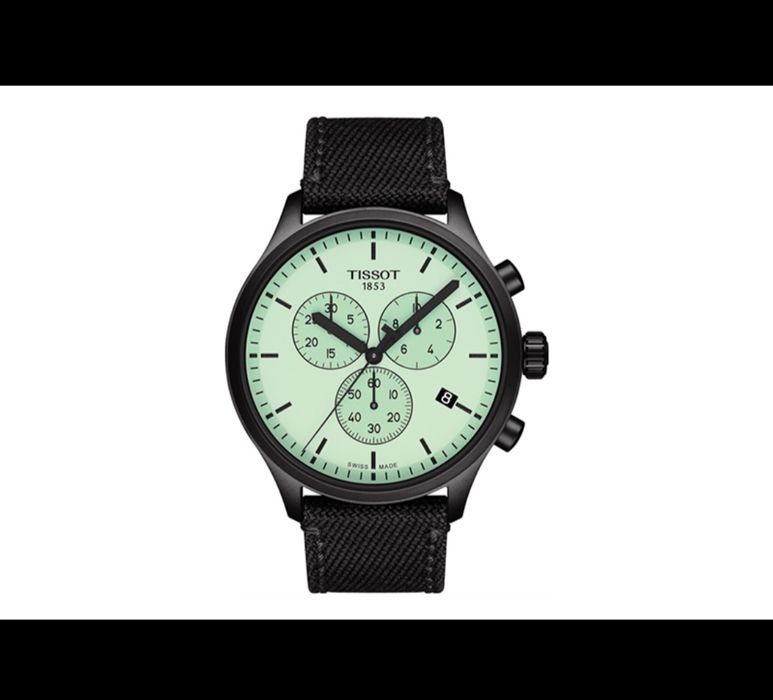 Tissot CHRONO XL T116.617.37.091.00