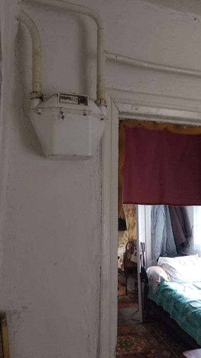 Продаж будинку в селі