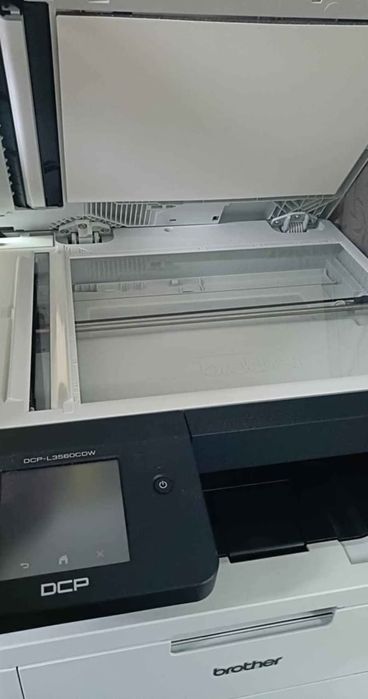 Impressora brother laser