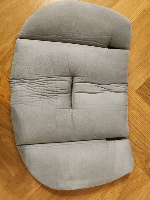 Fotelik Recaro Young Sport Hero szary