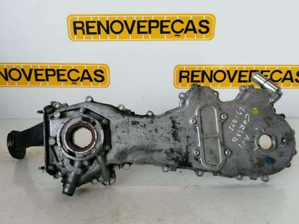 Tampa da distribuição OPEL Corsa C