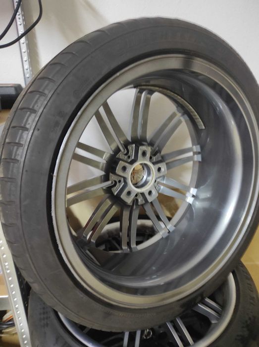 Jantes 19 superlight