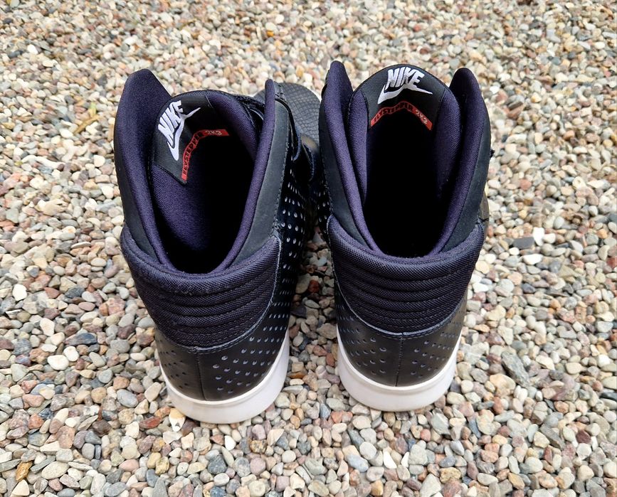 Buty sneakersy trampki Nike Flystepper 2K3 rozmiar 46 i  1/2