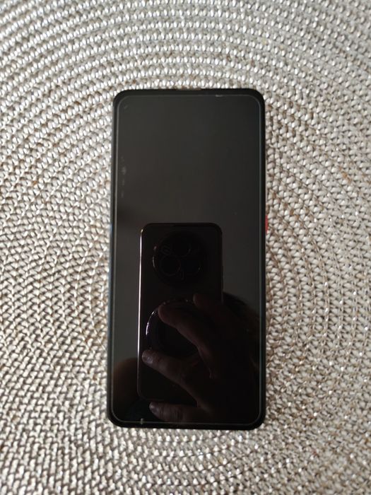 Poco F2 Pro Phantom White