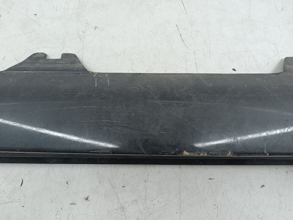 Embaladeira Plástica Direito - VOLKSWAGEN SCIROCCO (137, 138) | 08 - 17