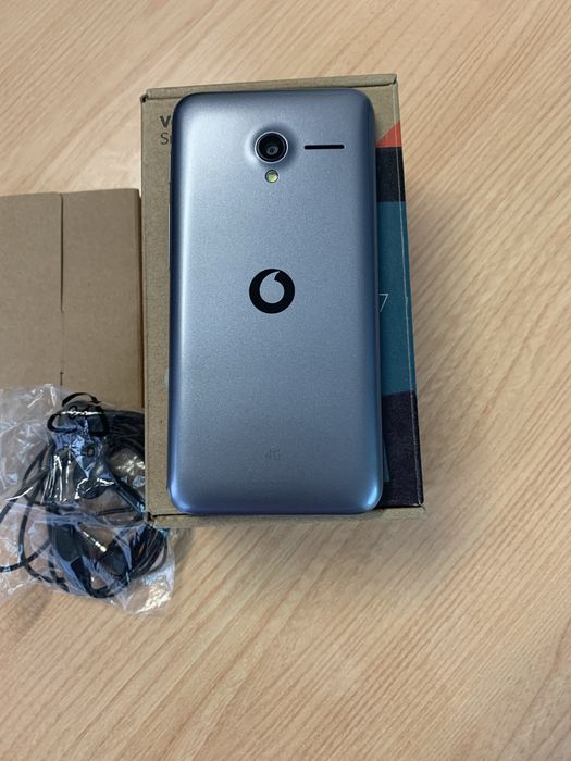 Vodafone Smart Speed 6 4g